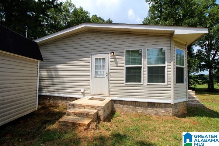 4105 Curry Station Road Munford, AL 36268 - Photo 32 of 39