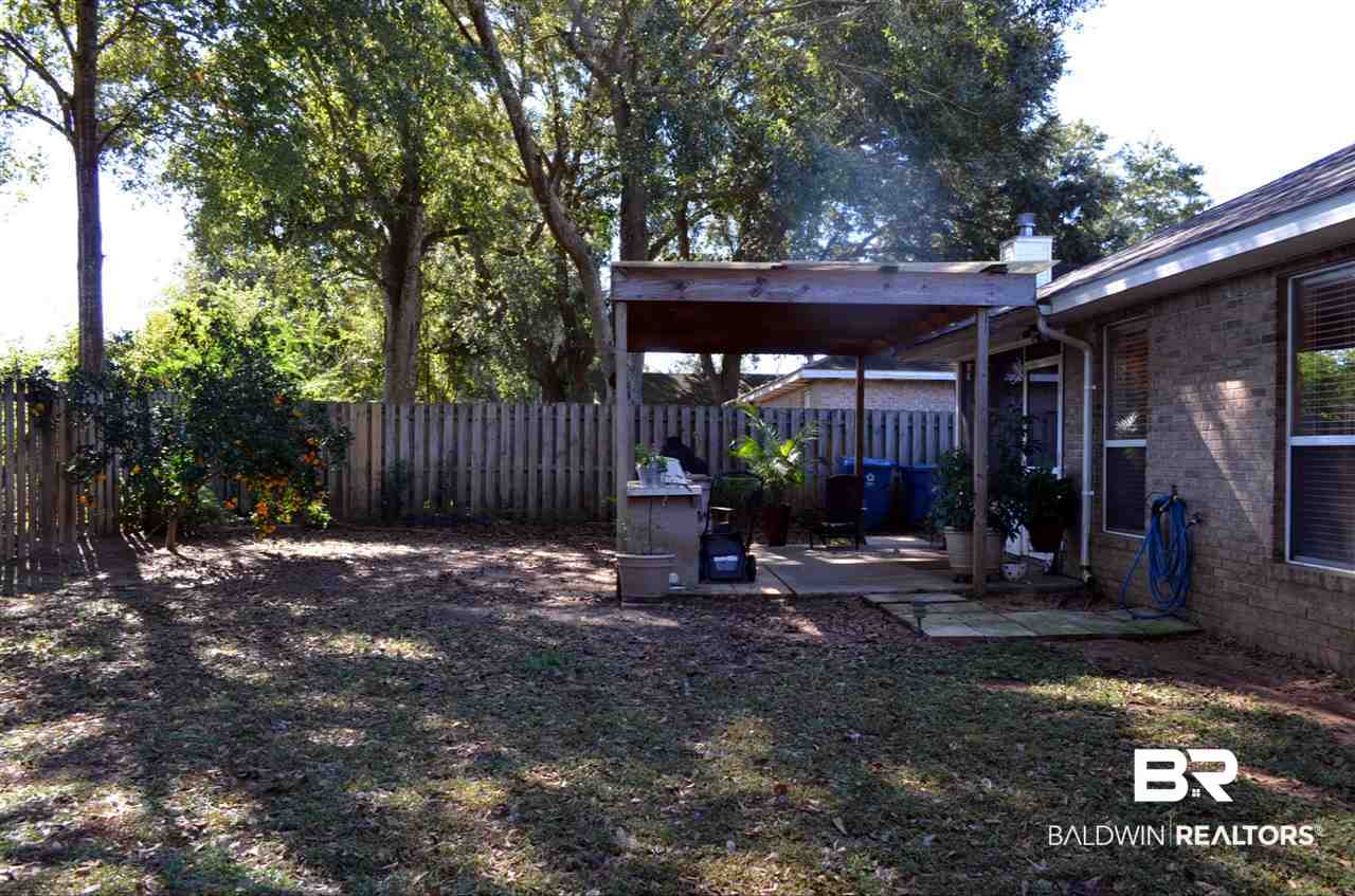7176 Raintree Lane Gulf Shores, AL 36542 - Photo 29 of 30