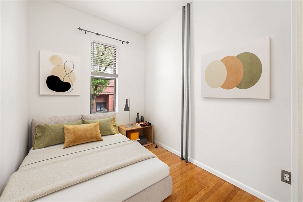38-40 St Botolph Street, Unit 5 Boston, MA 02116 - Photo 9 of 13
