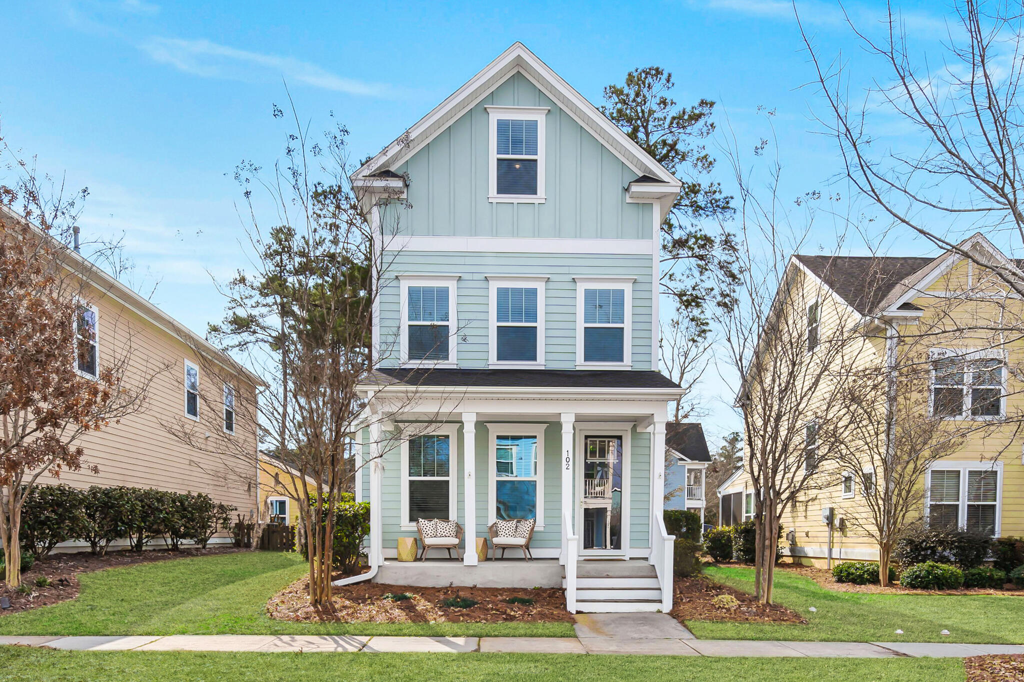 102 Green Grass Road Summerville, SC 29483 - Photo 2 of 55 1 (4)