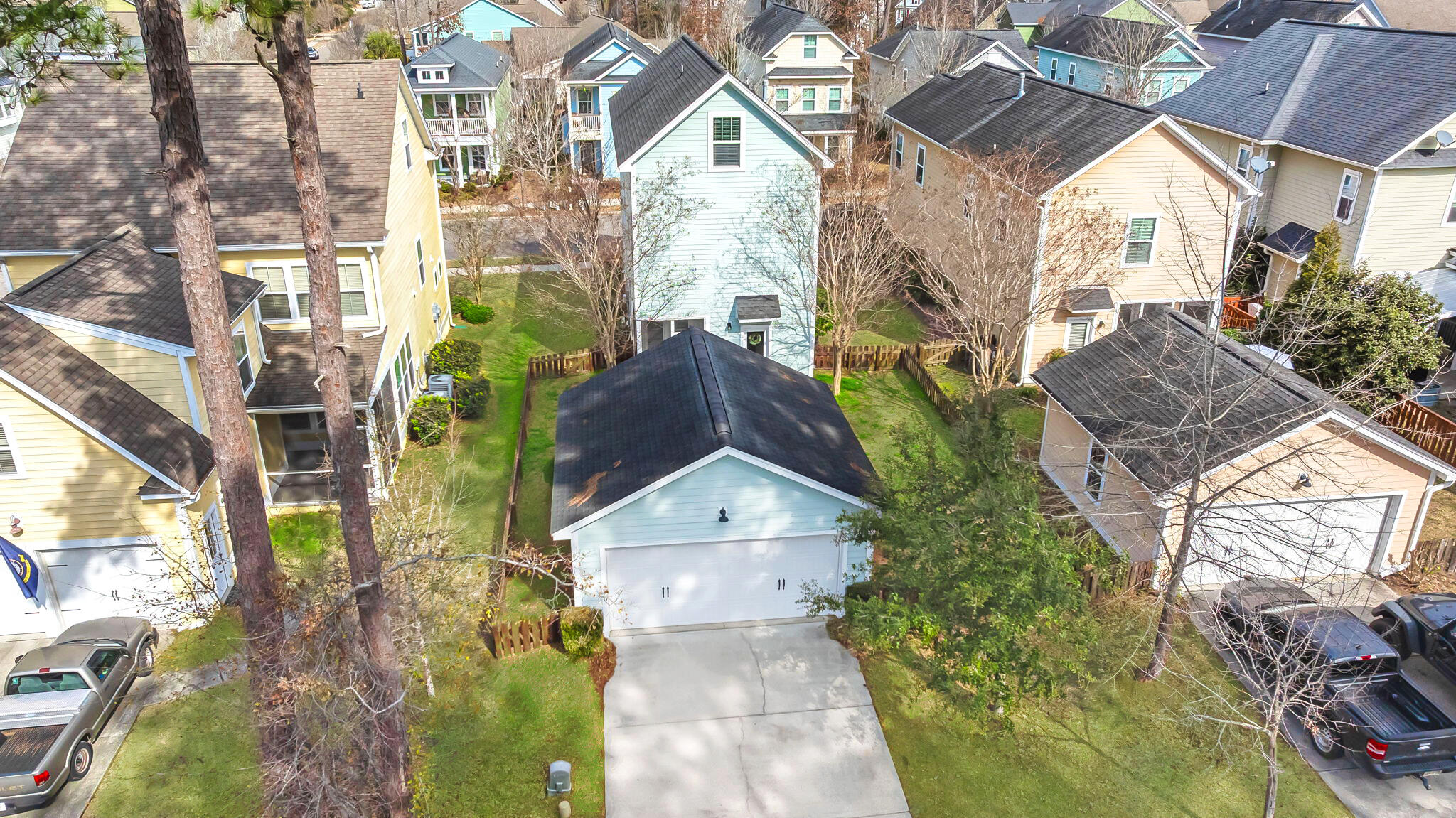 102 Green Grass Road Summerville, SC 29483 - Photo 39 of 55 42 (3)