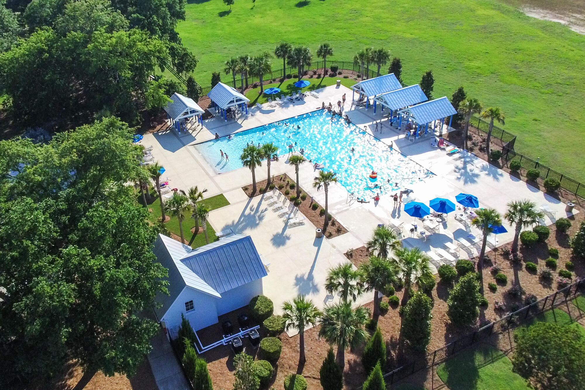 102 Green Grass Road Summerville, SC 29483 - Photo 40 of 55 26