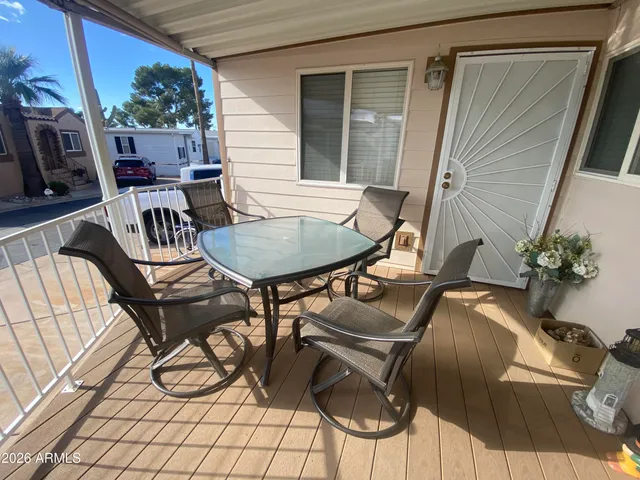 $225,000 | 2197 West Taos Avenue, Unit 197, Apache Junction, AZ 85119