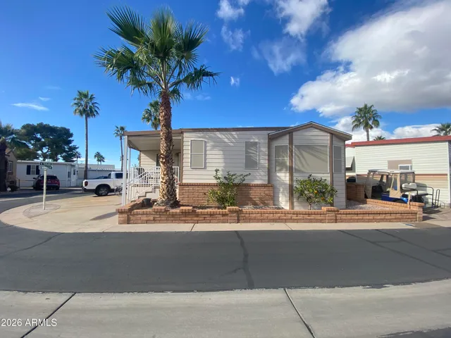 $225,000 | 2197 West Taos Avenue, Unit 197, Apache Junction, AZ 85119