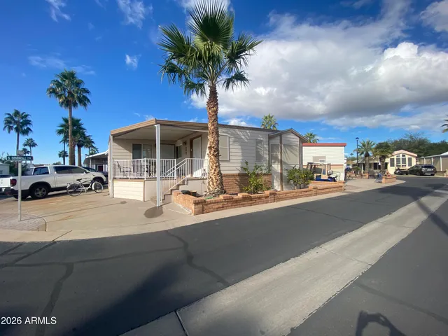 $225,000 | 2197 West Taos Avenue, Unit 197, Apache Junction, AZ 85119