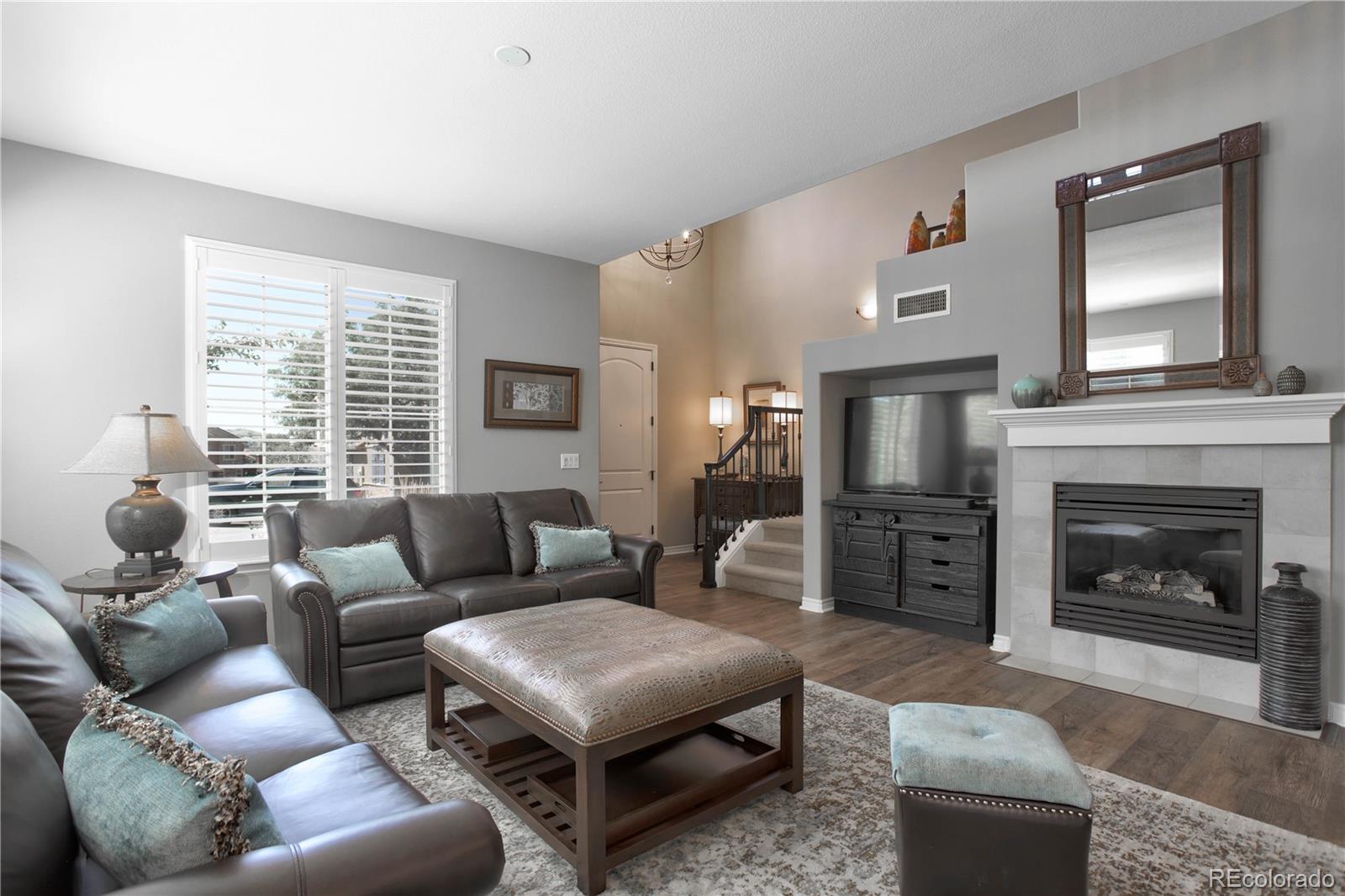 9208 Viaggio Way Highlands Ranch, CO 80126 - Photo 8 of 31 Gallery Image 8