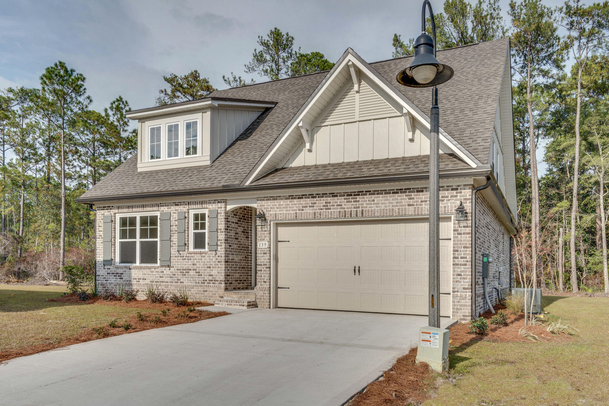105 Creve Core Drive Crestview, FL 32539 - Photo 11 of 14 a view of a white house