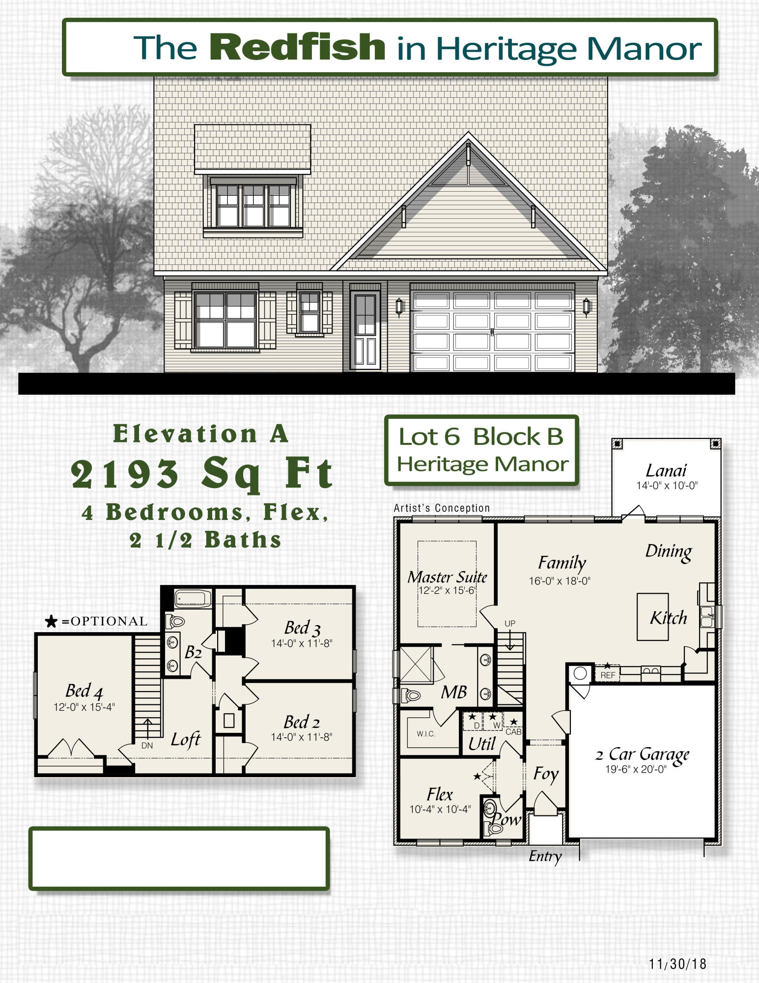 105 Creve Core Drive Crestview, FL 32539 - Photo 2 of 14 unknown
