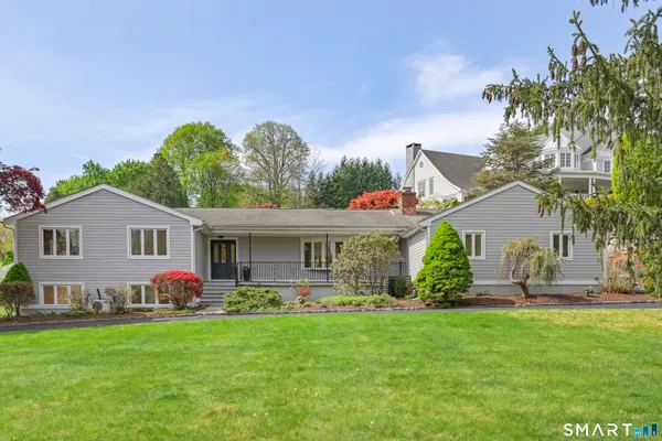 $1,735,000 | 53 West Hill Circle, Stamford, CT 06902