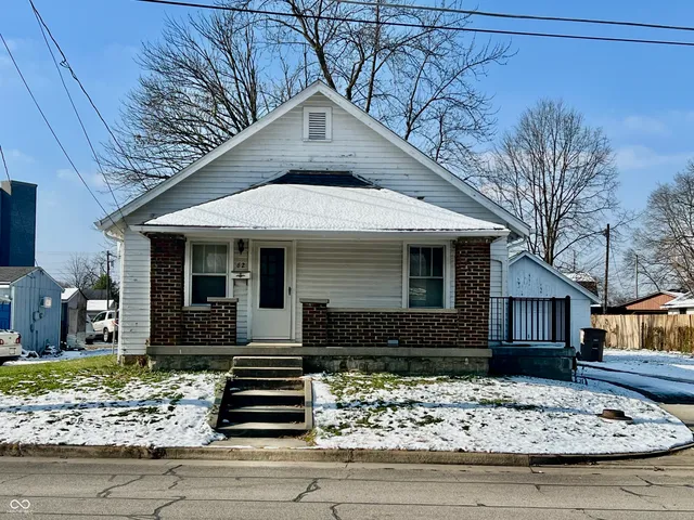 $149,900 | 2060 State Street, Columbus, IN 47201