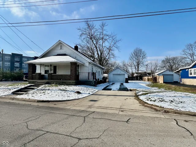 $149,900 | 2060 State Street, Columbus, IN 47201