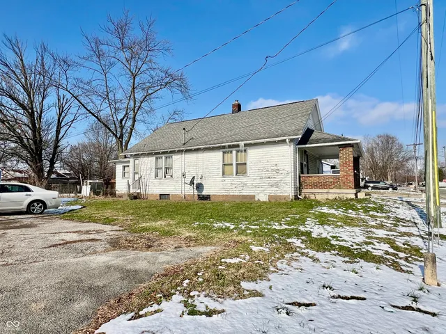 $149,900 | 2060 State Street, Columbus, IN 47201