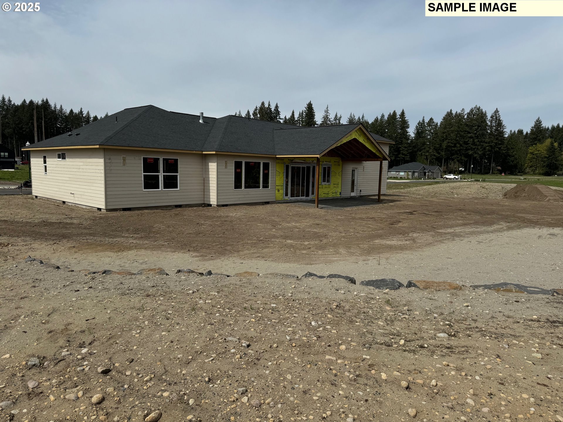 155 Gassman Road Castle Rock, WA 98611 - Photo 22 of 26