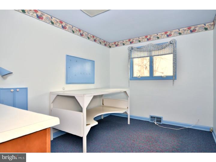 2245 Cambridge Road Broomall, PA 19008 - Photo 16 of 23 Bedroom 4