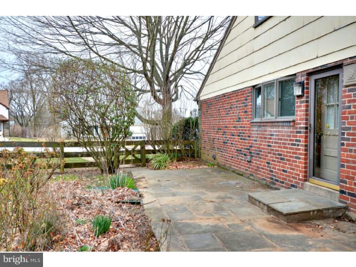2245 Cambridge Road Broomall, PA 19008 - Photo 21 of 23 Patio