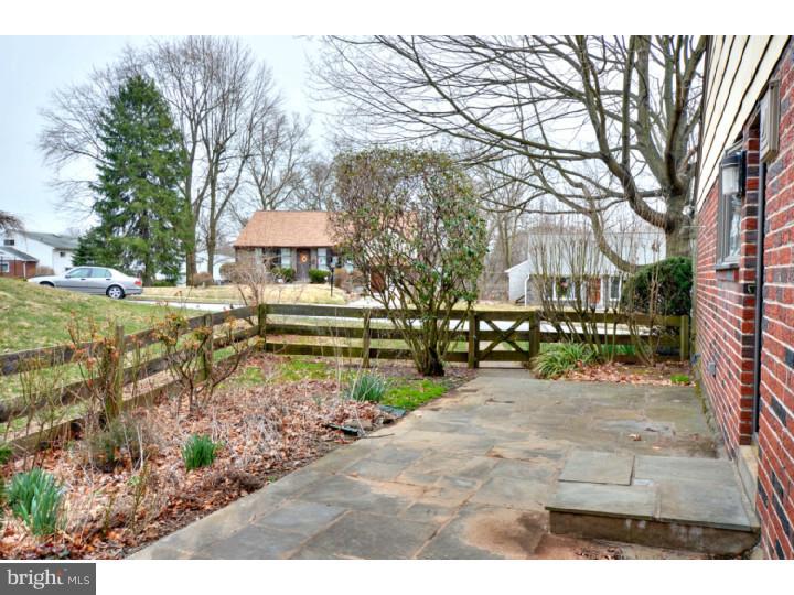 2245 Cambridge Road Broomall, PA 19008 - Photo 22 of 23 Patio