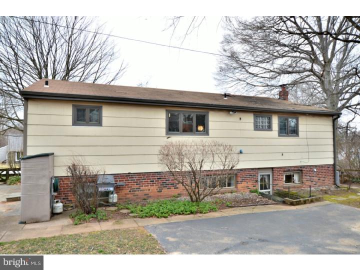 2245 Cambridge Road Broomall, PA 19008 - Photo 23 of 23 Exterior Back