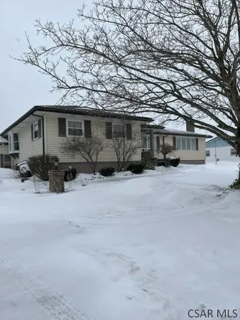 $180,000 | 1069 Sr4002, Sipesville, PA 15561