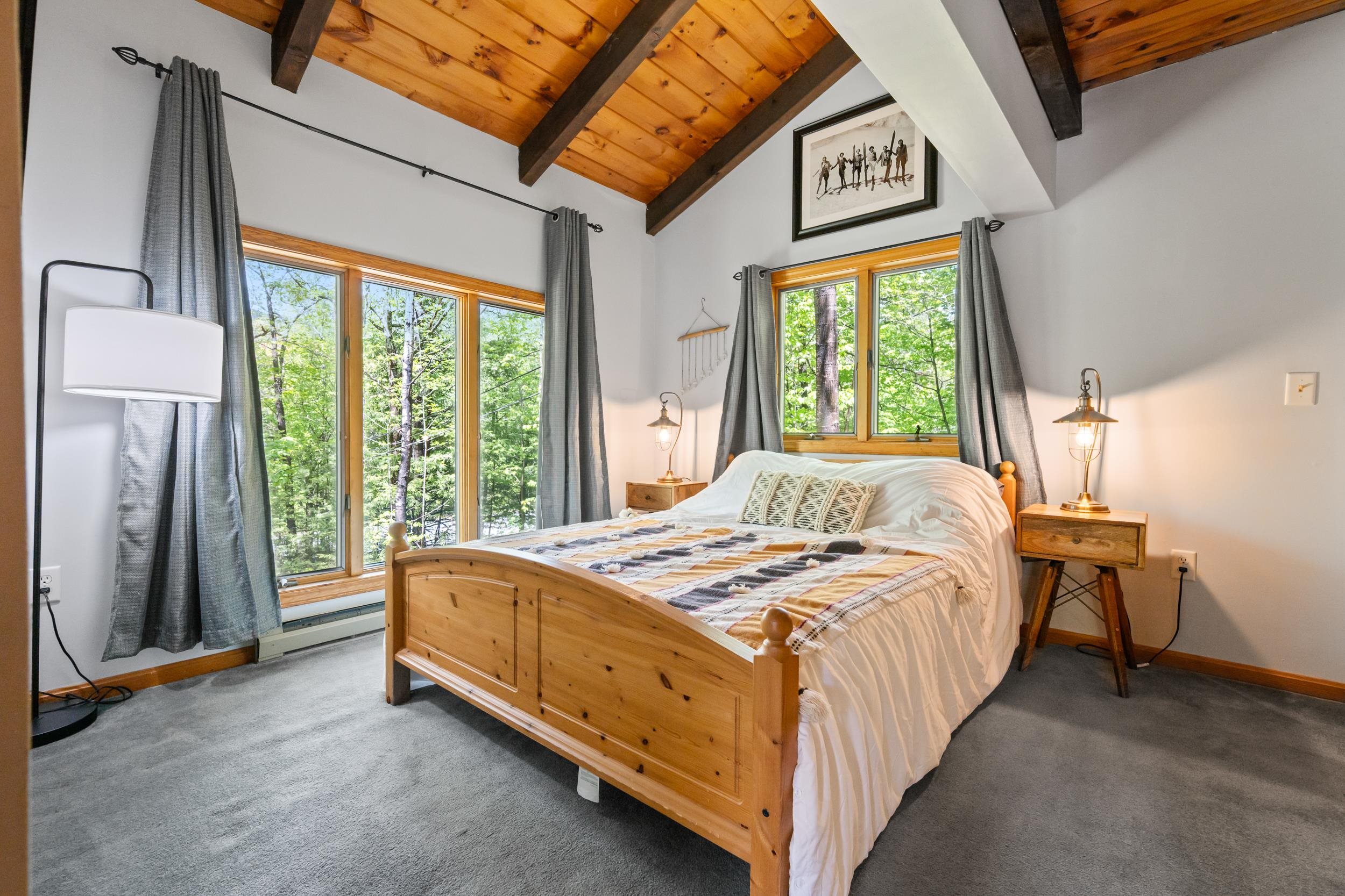 275 Glen Ledge Road Bartlett, NH 03838 - Photo 46 of 60
