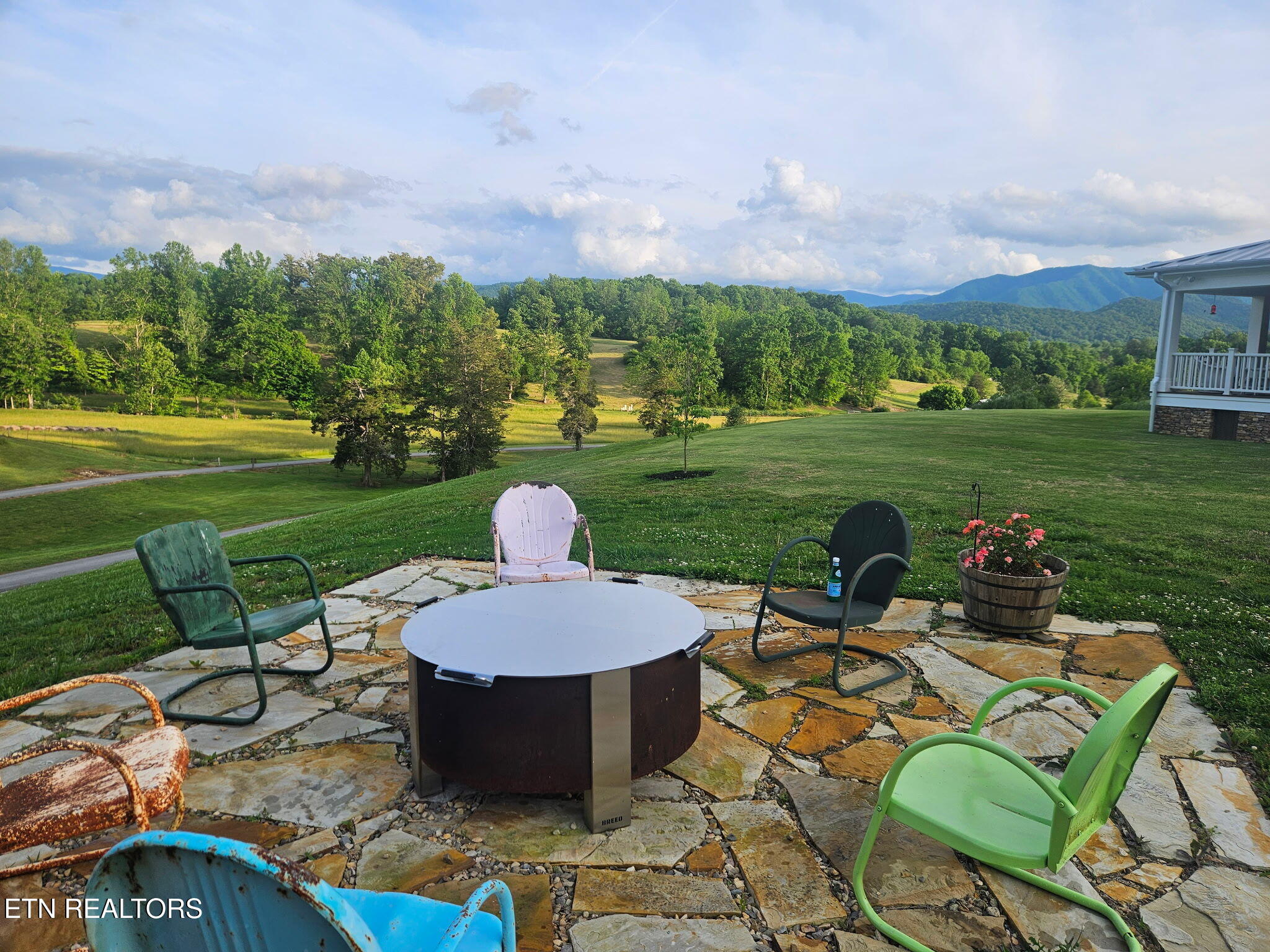 518 Old Cedar Creek Road Townsend, TN 37882 - Photo 57 of 60 20260511_192416