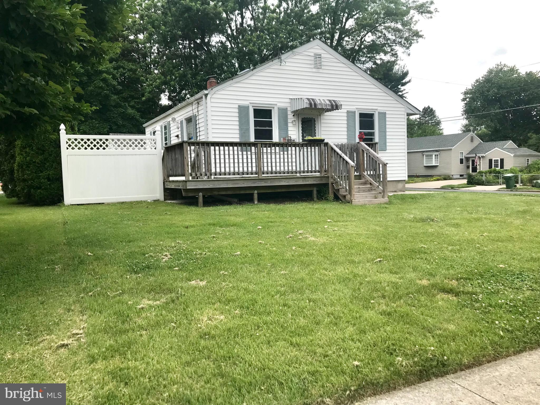 4 Shepherd Road Cherry Hill, NJ 08034 - Photo 8 of 26
