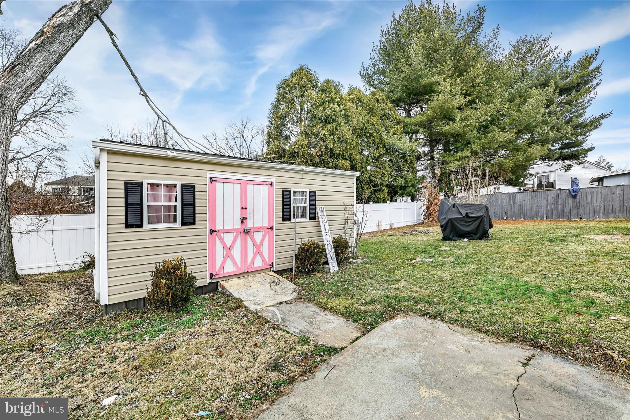 1526 Perryman Road Aberdeen, MD 21001 - Photo 24 of 27