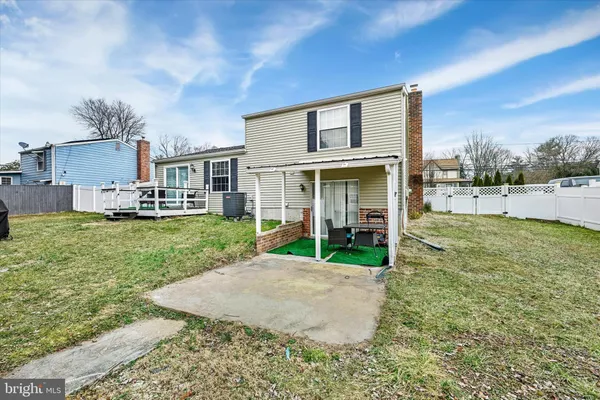 $2,600 | 1526 Perryman Road, Aberdeen, MD 21001
