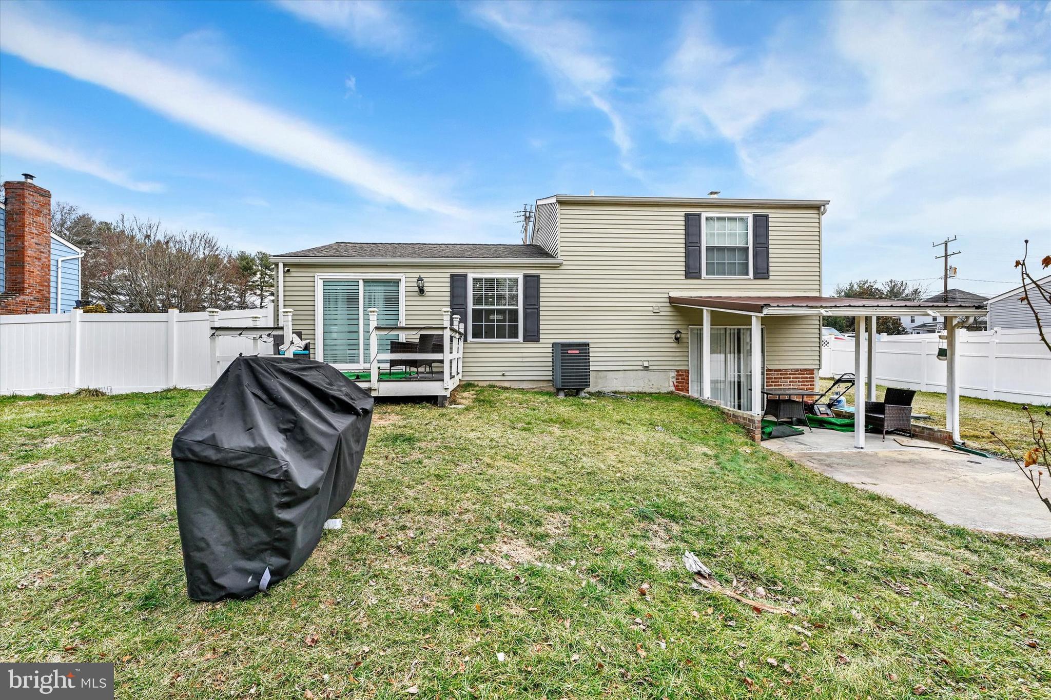 1526 Perryman Road Aberdeen, MD 21001 - Photo 26 of 27