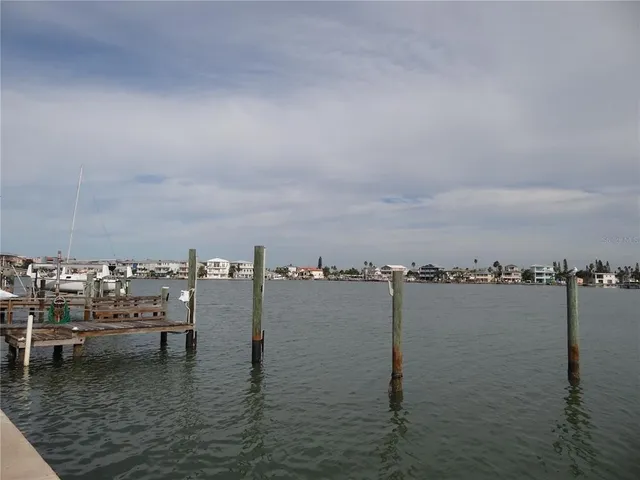 $2,200 | 13360 Boca Ciega Avenue, Madeira Beach, FL 33708