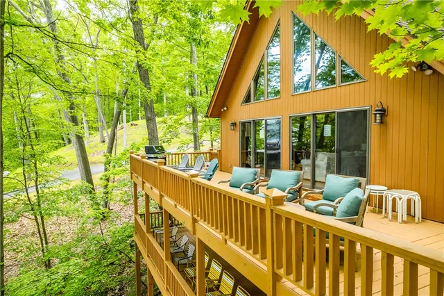 $5,000 | 6317 Old Post Road, South Bristol, NY 14512