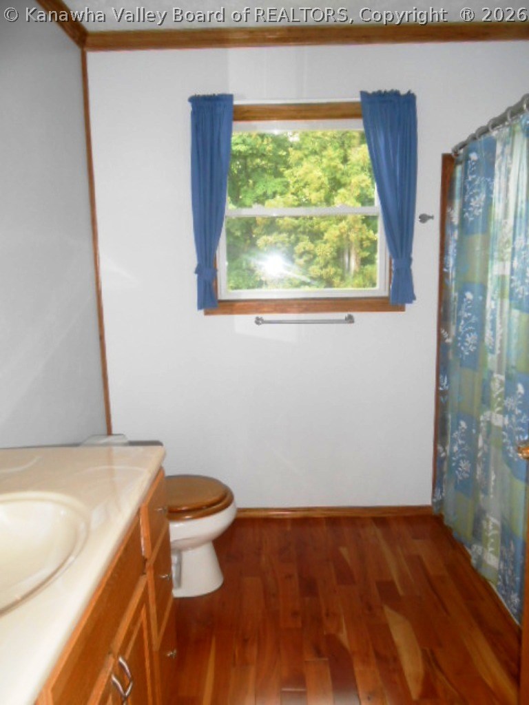 57 Ridge Rise Road Ripley, WV 25271 - Photo 17 of 30 Gallery Image 17