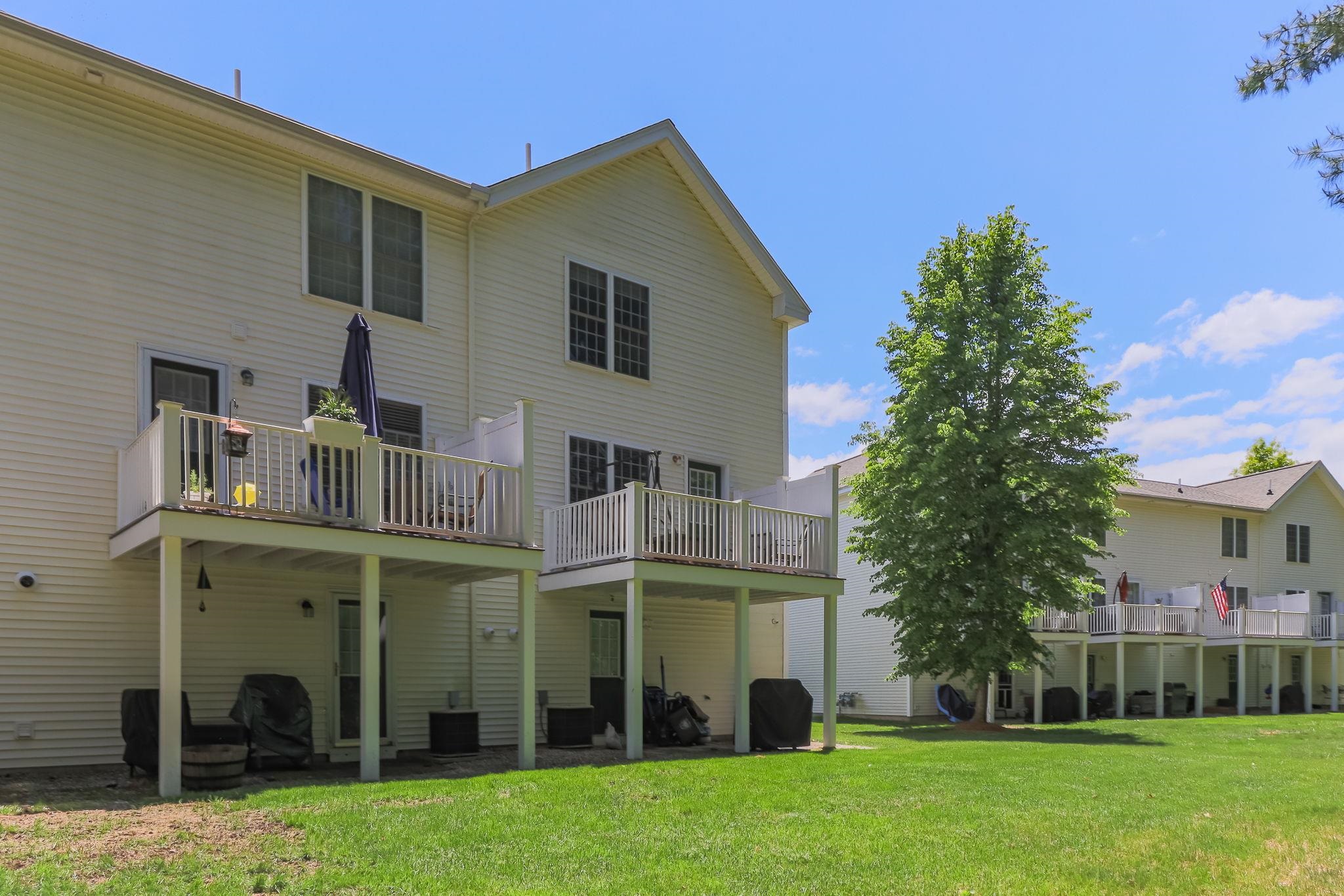 1 Peach Street, Unit 1 Concord, NH 03301 - Photo 10 of 53