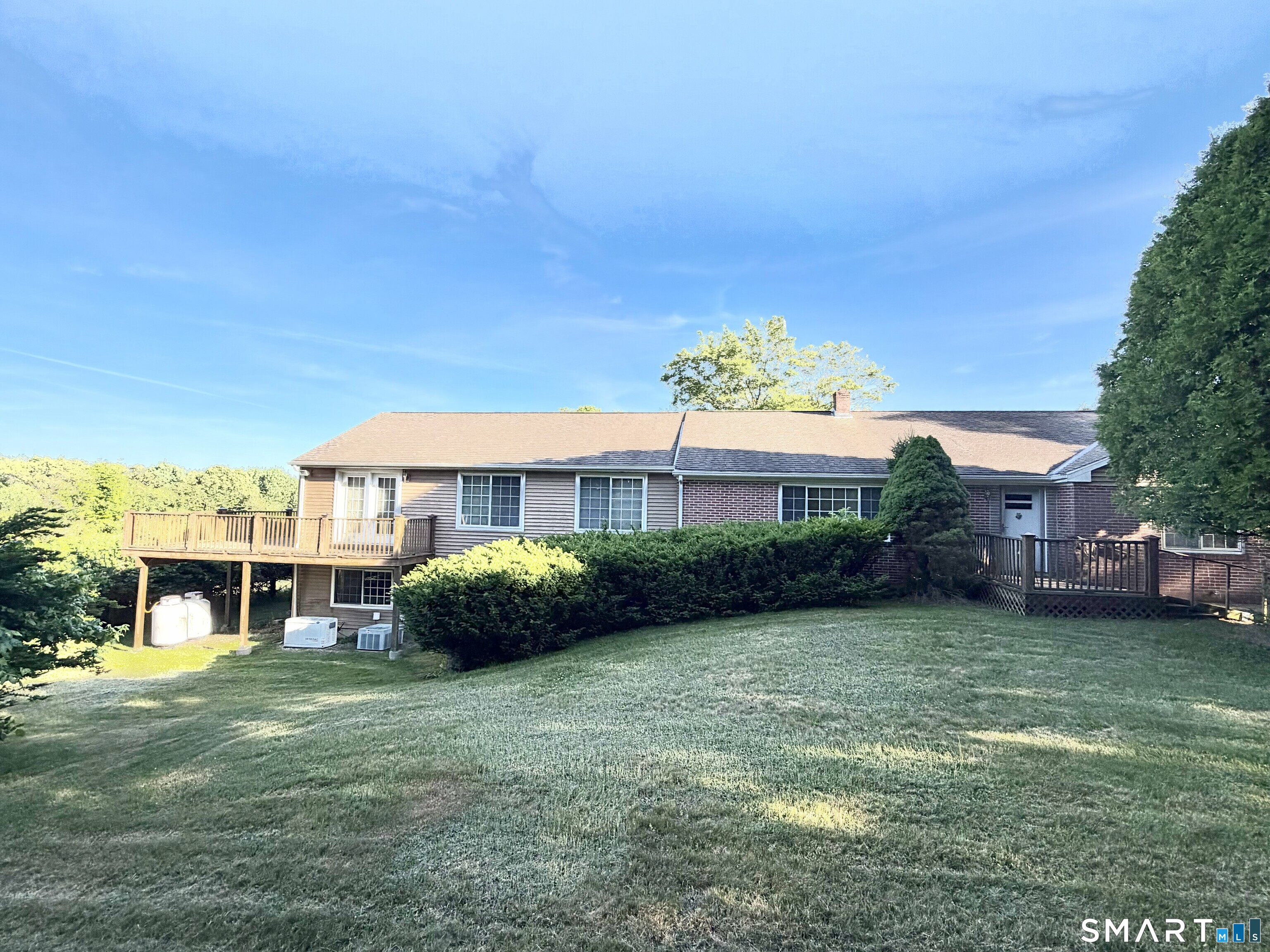 165 Huntington Road Scotland, CT 06264 - Photo 1 of 30
