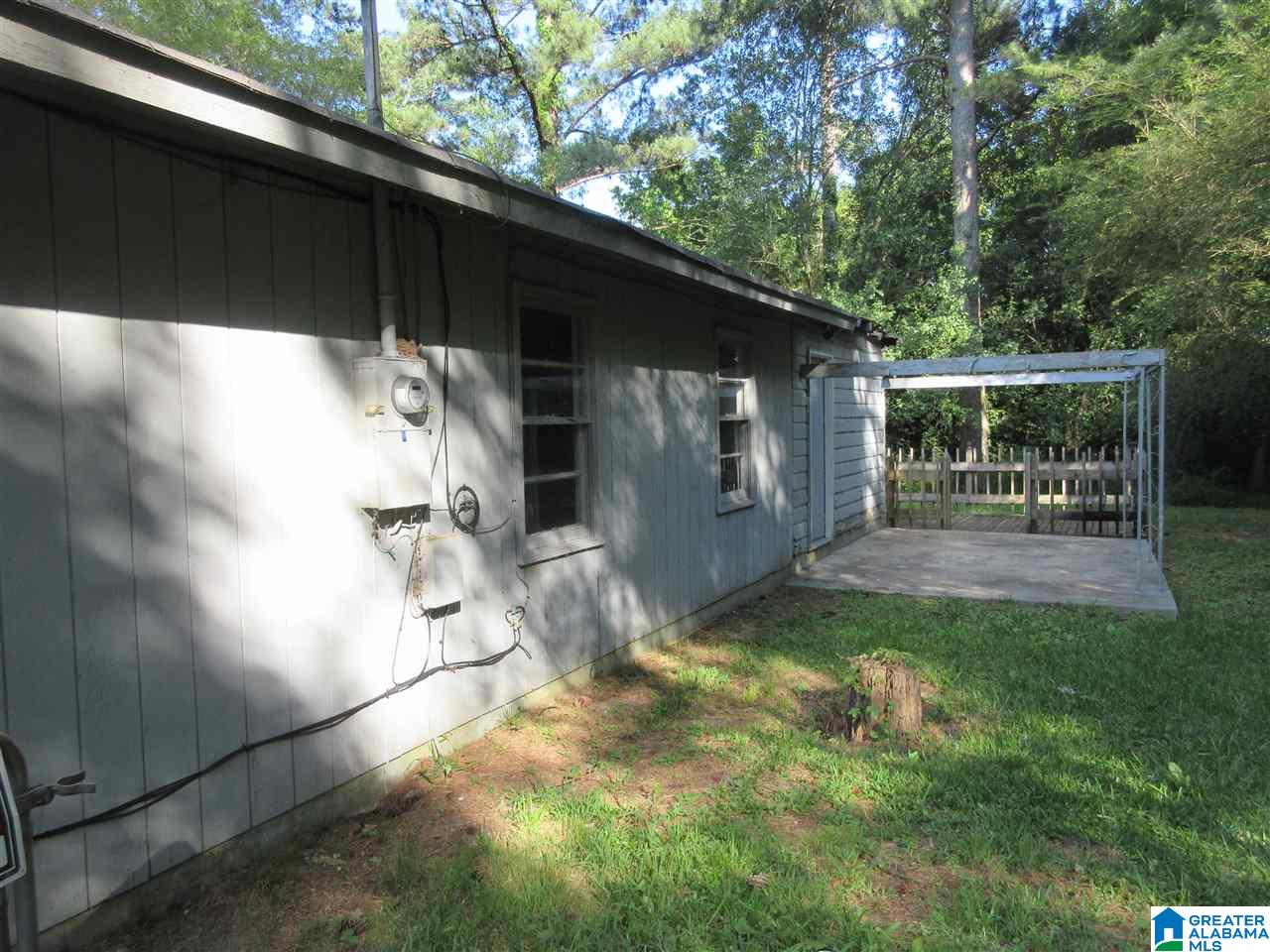 1015 Pleasant View Road Bessemer, AL 35020 - Photo 3 of 20