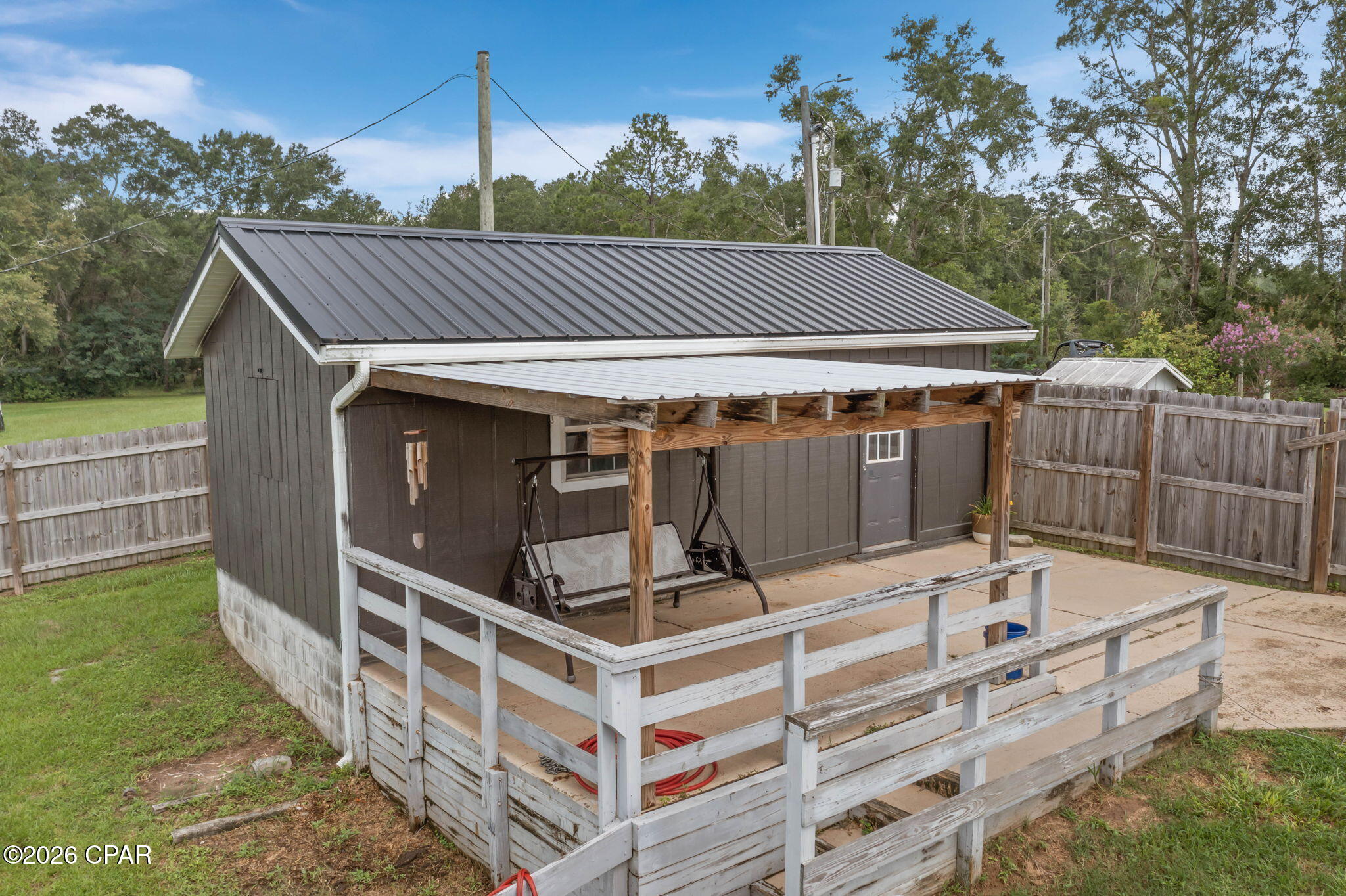 2862 Phillips Road Bonifay, FL 32425 - Photo 25 of 34