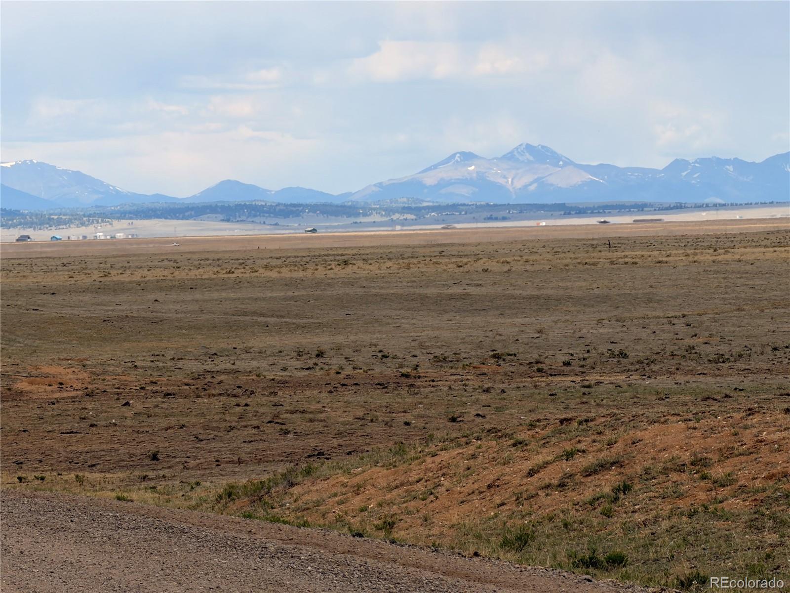 0 Co Road Lake George, CO 80827 - Photo 6 of 18 a view of an ocean beach and mountain