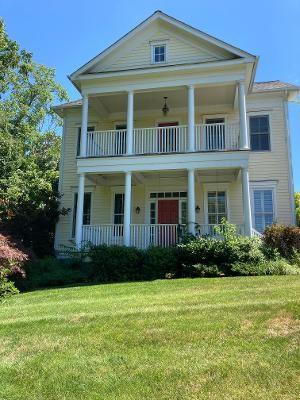 1 Long House Road Warwick, NY 10990 - Photo 1 of 1 Majestic classic colonial