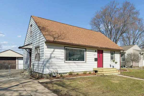 $274,900 | 1003 13th Avenue Northwest, Rochester, MN 55901