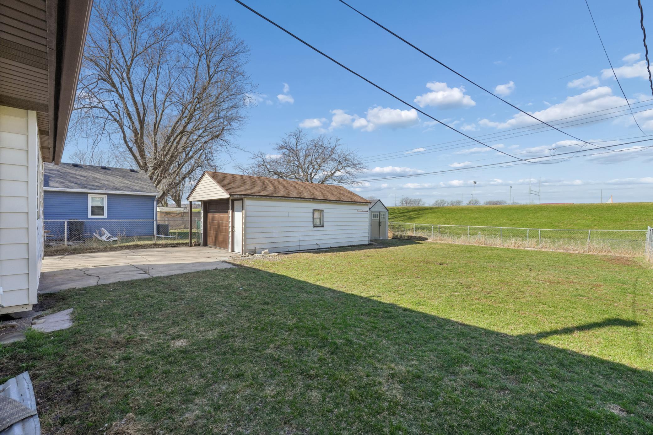 1003 13th Avenue Northwest Rochester, MN 55901 - Photo 17 of 23