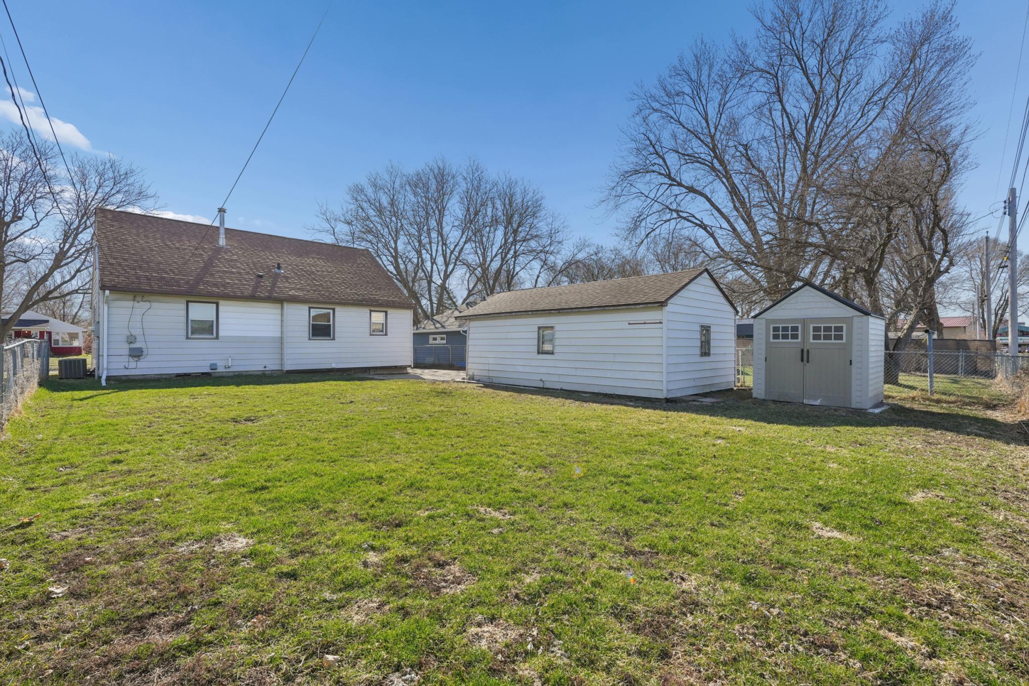 1003 13th Avenue Northwest Rochester, MN 55901 - Photo 18 of 23