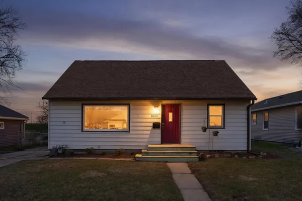 $274,900 | 1003 13th Avenue Northwest, Rochester, MN 55901