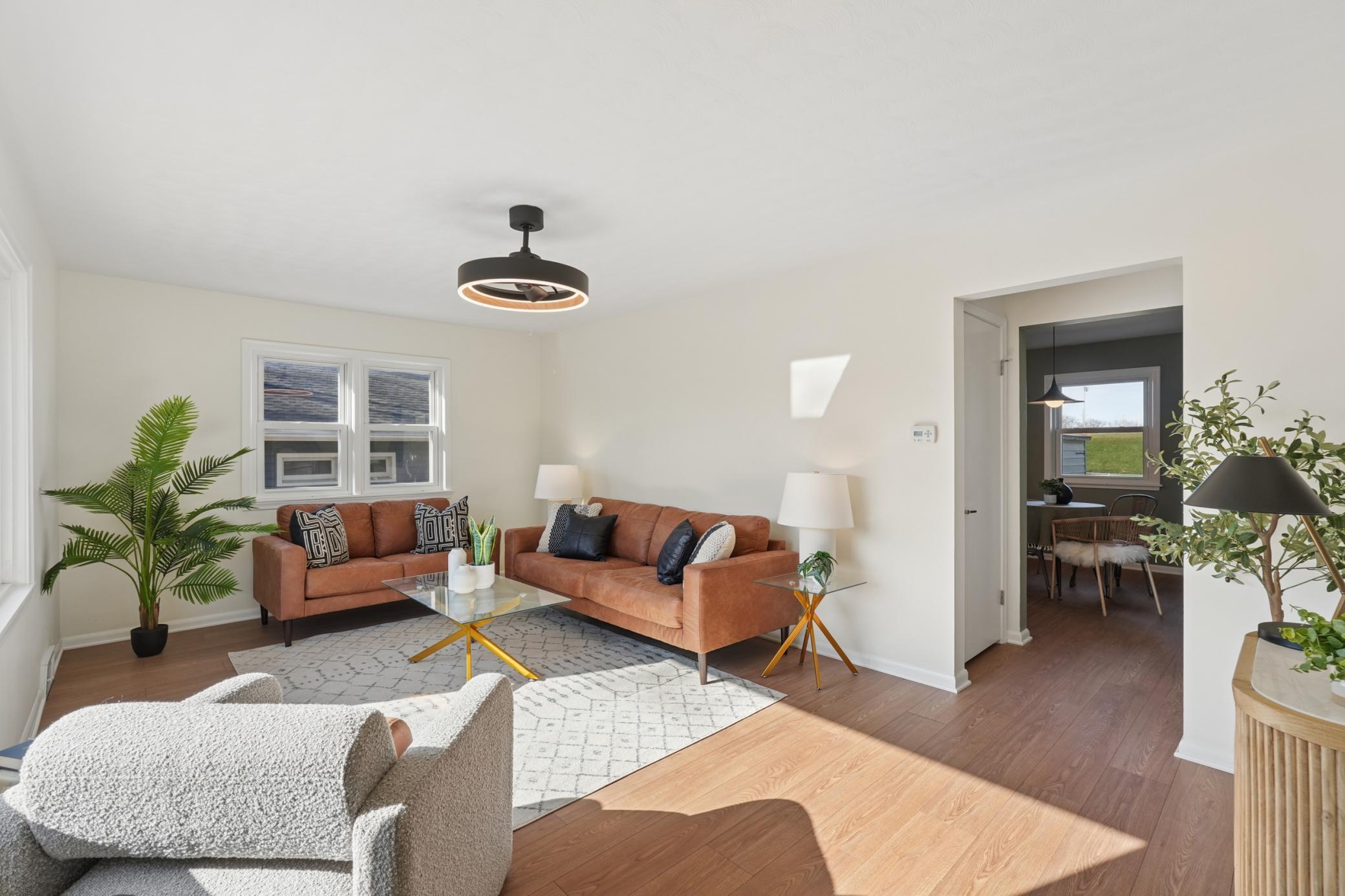 1003 13th Avenue Northwest Rochester, MN 55901 - Photo 3 of 23