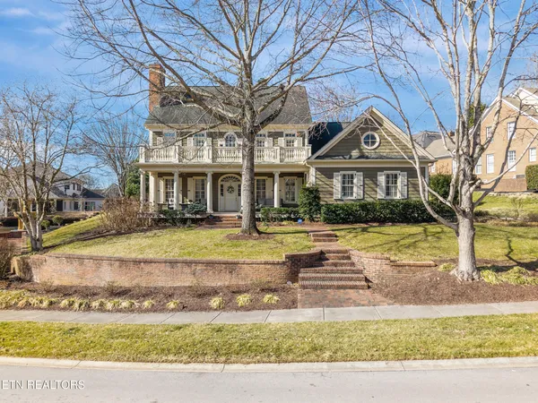 $1,160,000 | 805 Prince George Parish Drive, Knoxville, TN 37934