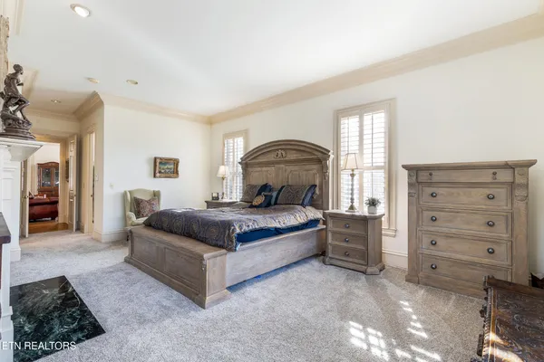 $1,160,000 | 805 Prince George Parish Drive, Knoxville, TN 37934