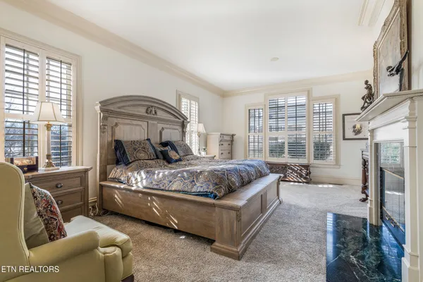 $1,160,000 | 805 Prince George Parish Drive, Knoxville, TN 37934