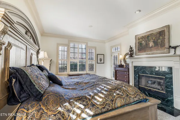 $1,160,000 | 805 Prince George Parish Drive, Knoxville, TN 37934