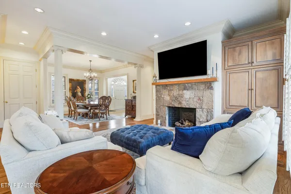 $1,160,000 | 805 Prince George Parish Drive, Knoxville, TN 37934