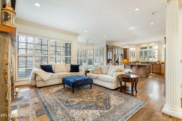$1,160,000 | 805 Prince George Parish Drive, Knoxville, TN 37934