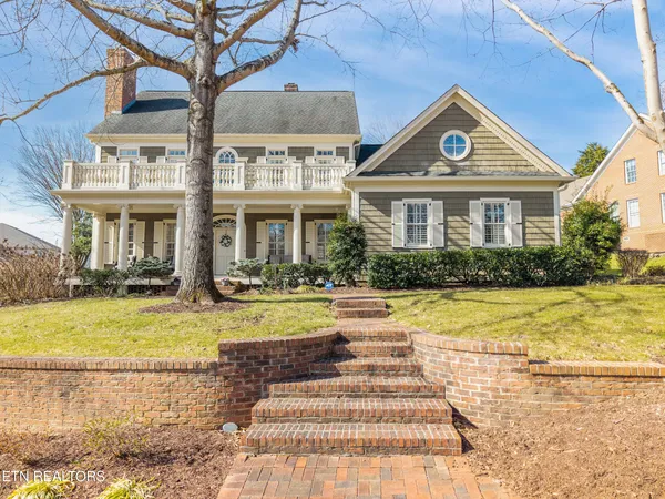 $1,160,000 | 805 Prince George Parish Drive, Knoxville, TN 37934