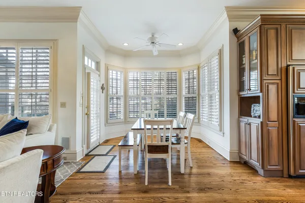 $1,160,000 | 805 Prince George Parish Drive, Knoxville, TN 37934